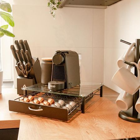 Juniorsuite-Apartment Weiden ヴァイデン エクステリア 写真