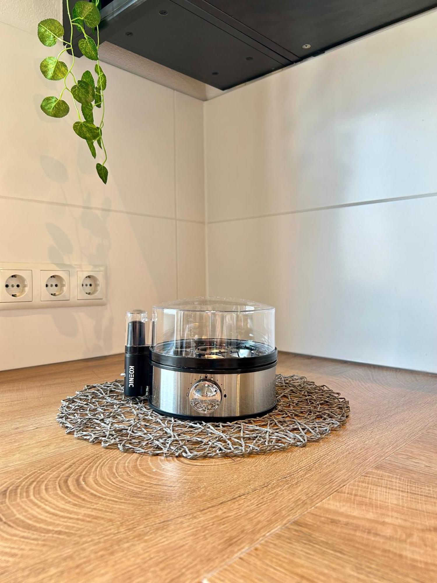 Juniorsuite-Apartment Weiden ヴァイデン エクステリア 写真