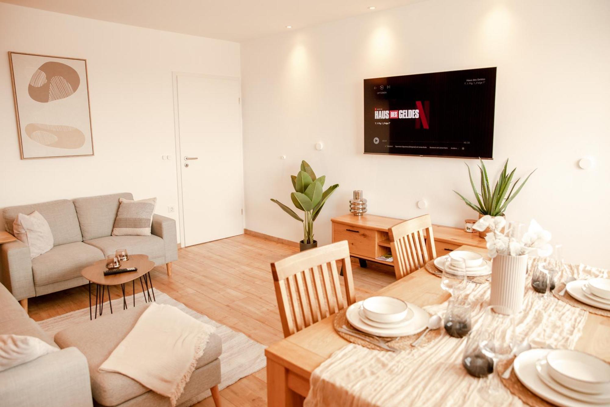 Juniorsuite-Apartment Weiden ヴァイデン エクステリア 写真