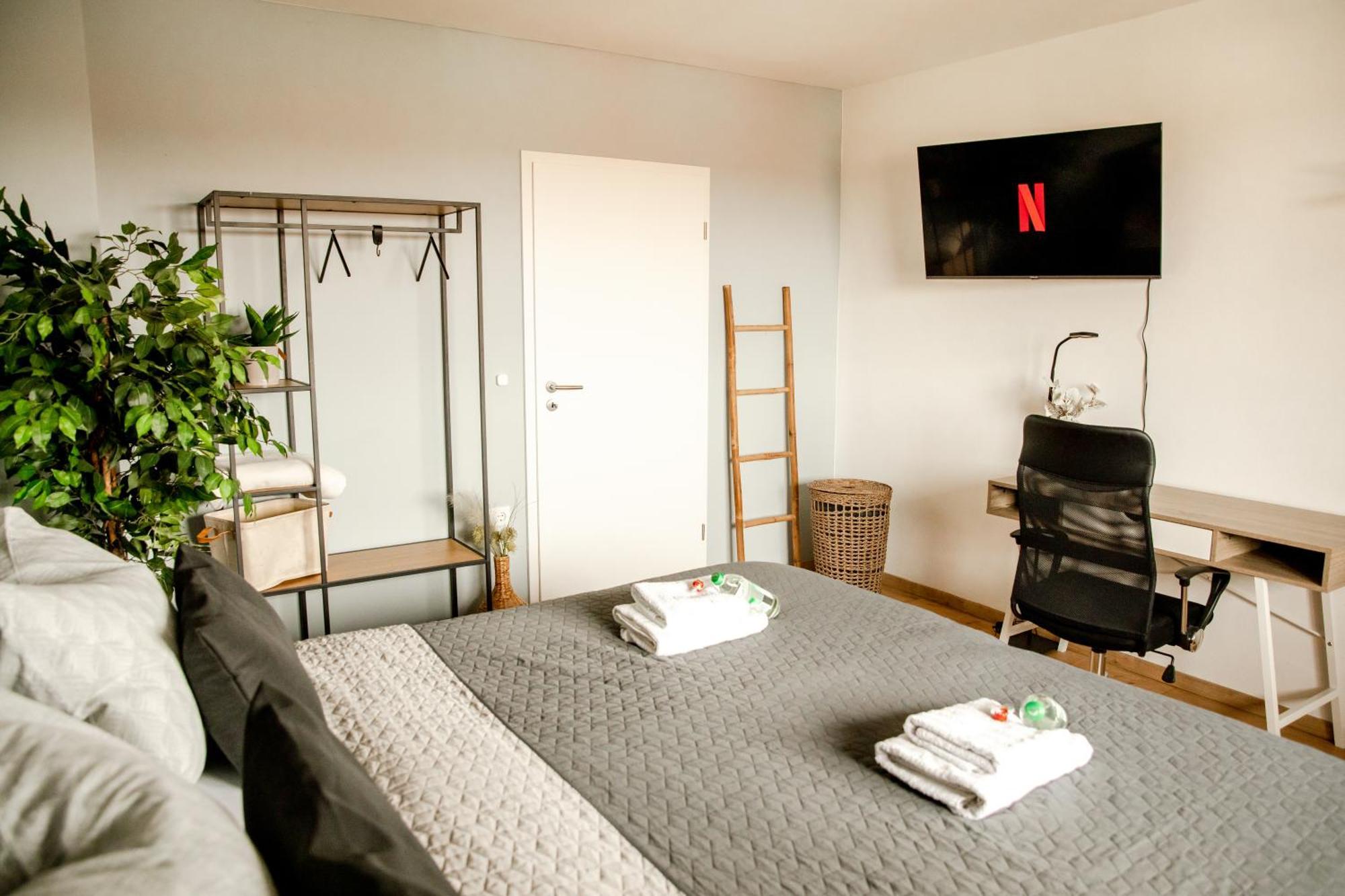 Juniorsuite-Apartment Weiden ヴァイデン エクステリア 写真