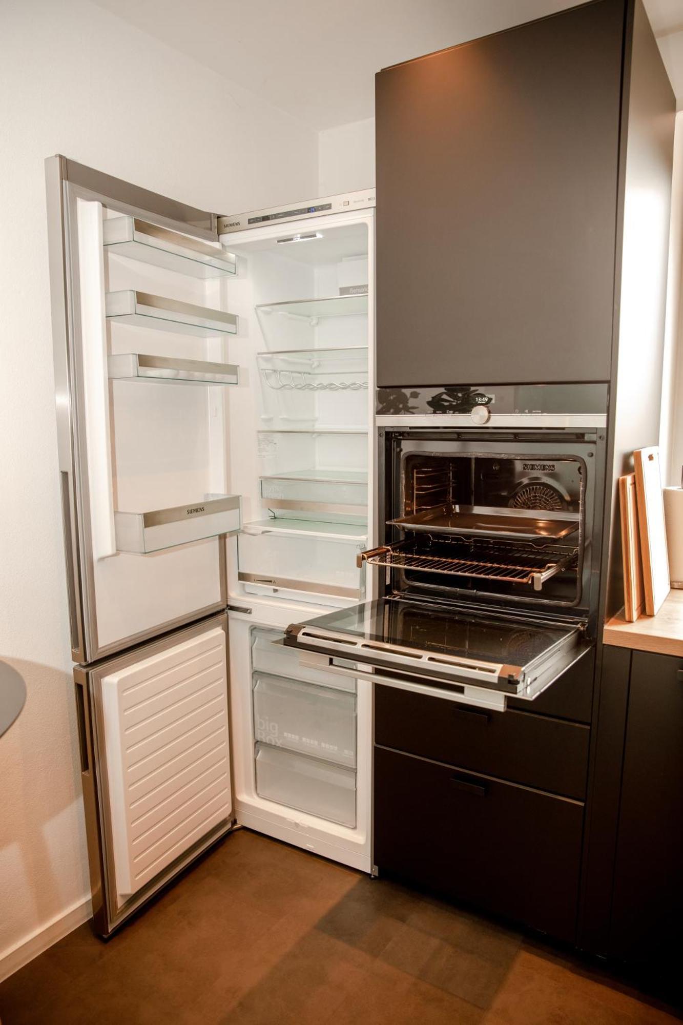 Juniorsuite-Apartment Weiden ヴァイデン エクステリア 写真