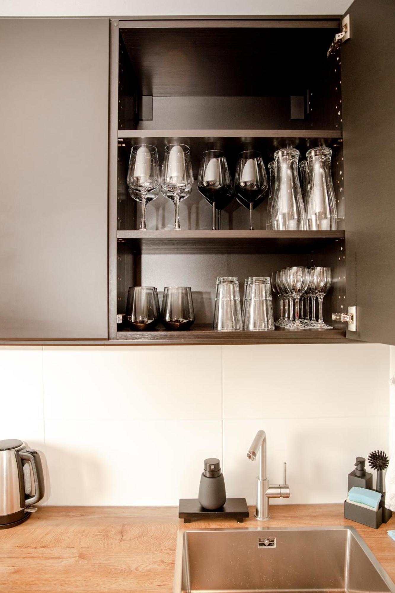 Juniorsuite-Apartment Weiden ヴァイデン エクステリア 写真