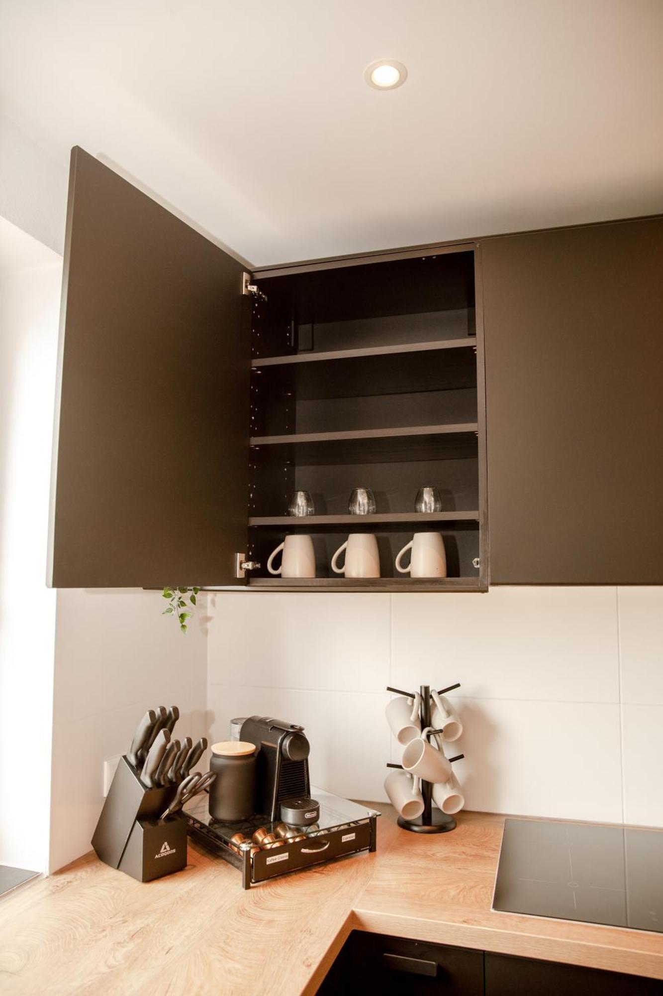 Juniorsuite-Apartment Weiden ヴァイデン エクステリア 写真
