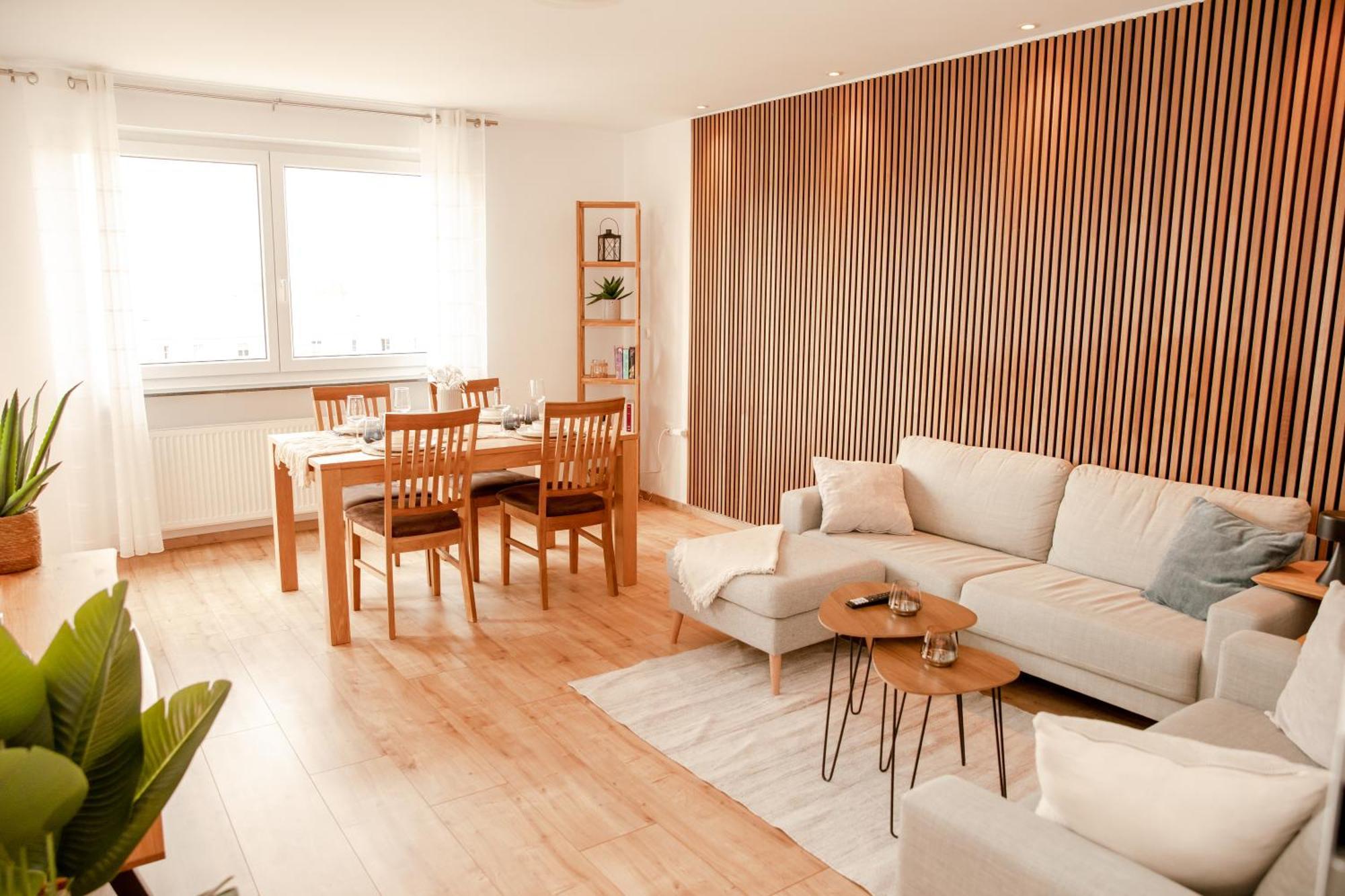 Juniorsuite-Apartment Weiden ヴァイデン エクステリア 写真