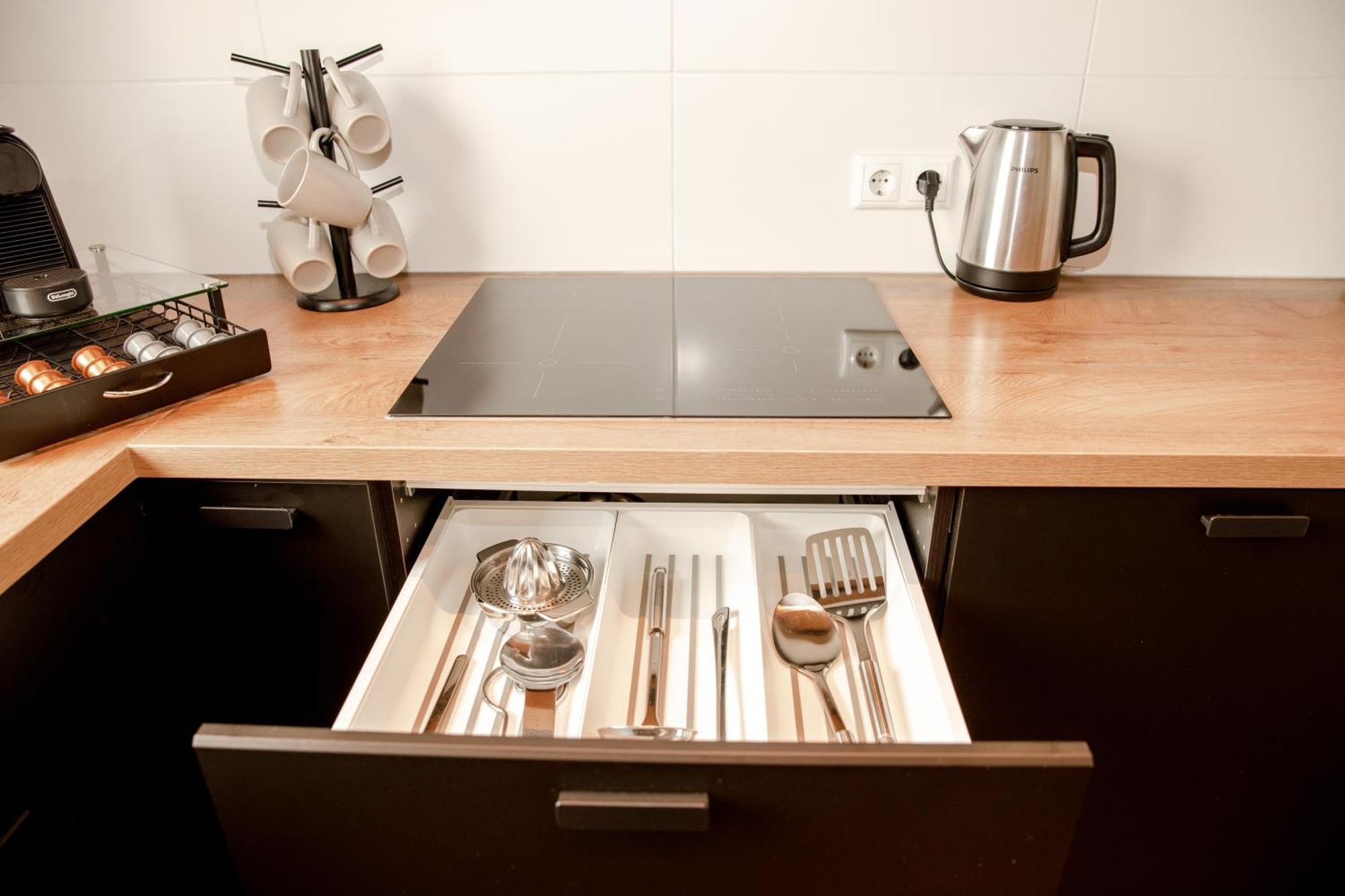 Juniorsuite-Apartment Weiden ヴァイデン エクステリア 写真