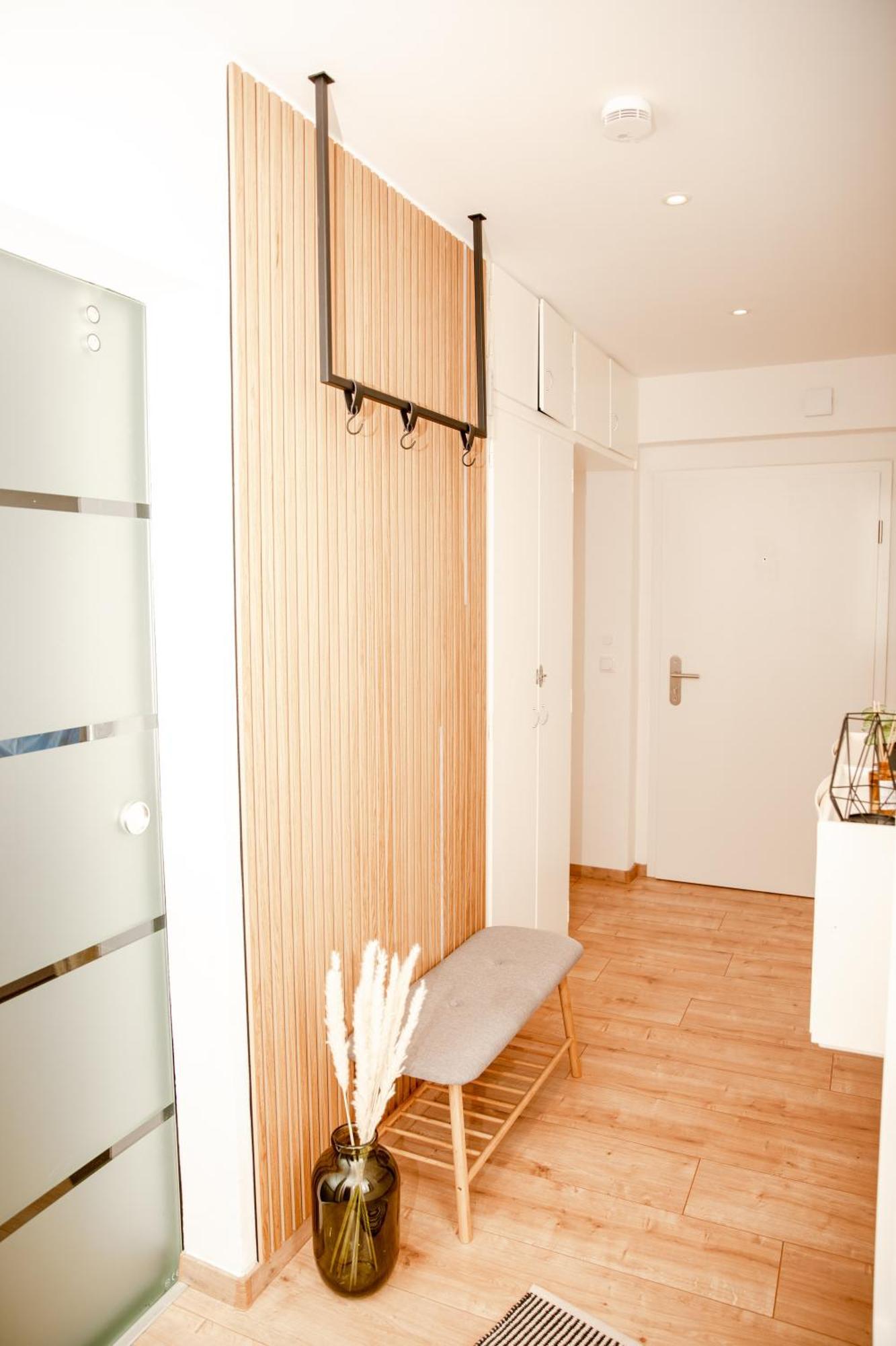 Juniorsuite-Apartment Weiden ヴァイデン エクステリア 写真