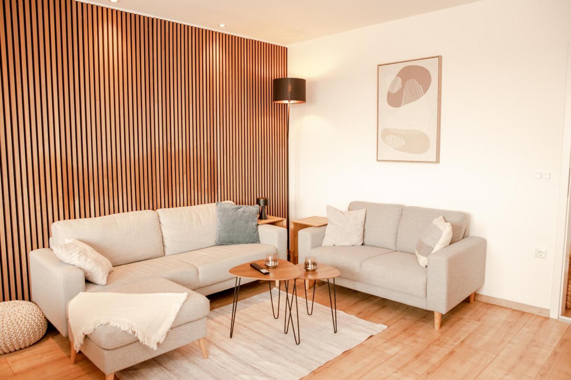 Juniorsuite-Apartment Weiden ヴァイデン エクステリア 写真